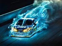 pic for Nascar Sprint 